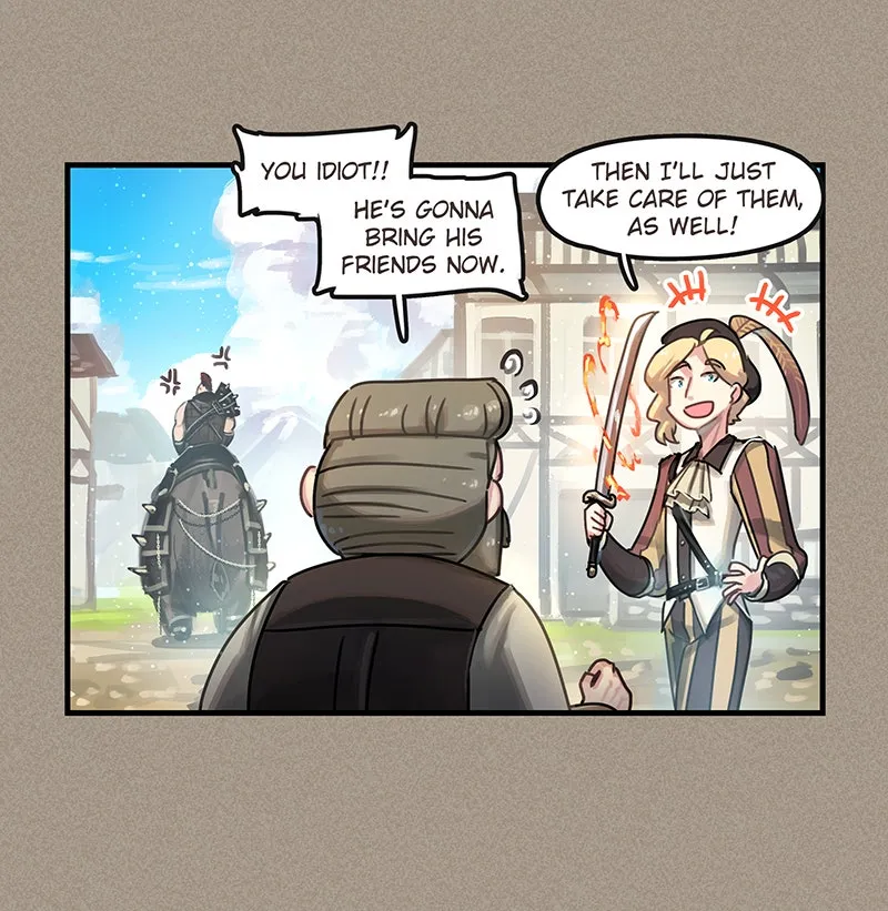 Read The Steam Dragon Express chapter 47 image 9 on Lezhin
