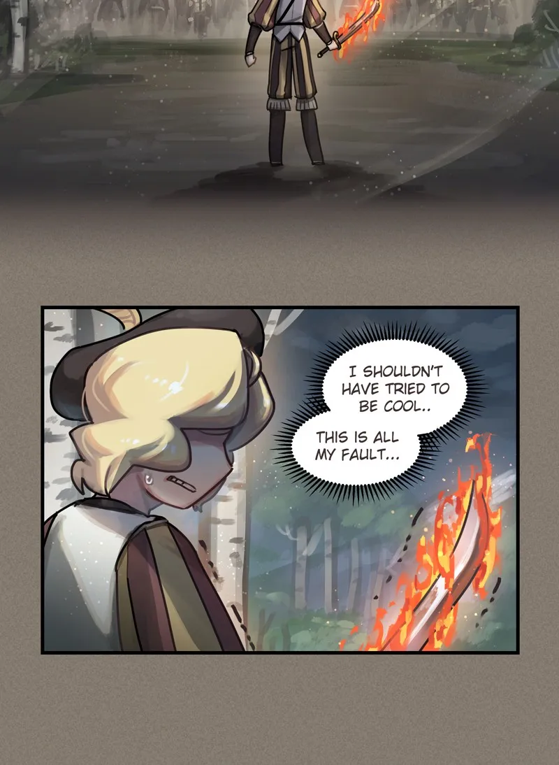 Read The Steam Dragon Express chapter 49 image 1 on Lezhin