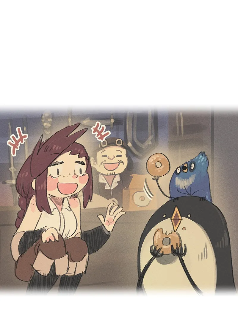 Read The Steam Dragon Express chapter 49 image 10 on Lezhin
