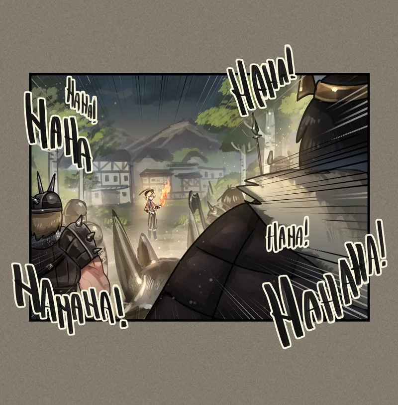 Read The Steam Dragon Express chapter 49 image 6 on Lezhin