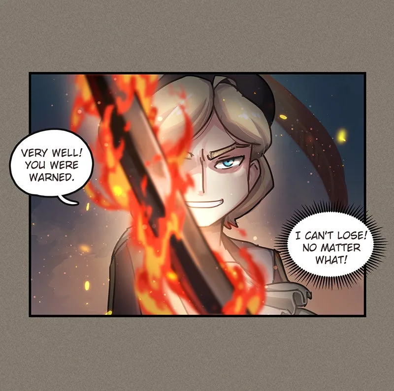 Read The Steam Dragon Express chapter 49 image 8 on Lezhin