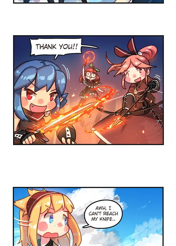 Read The Steam Dragon Express chapter 5 image 1 on Lezhin