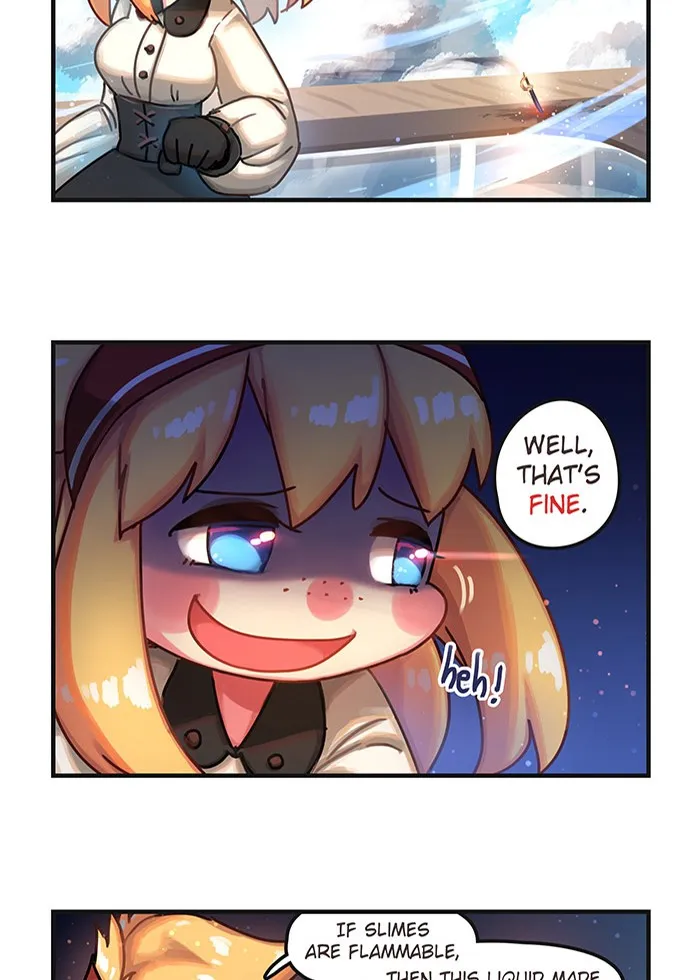 Read The Steam Dragon Express chapter 5 image 2 on Lezhin