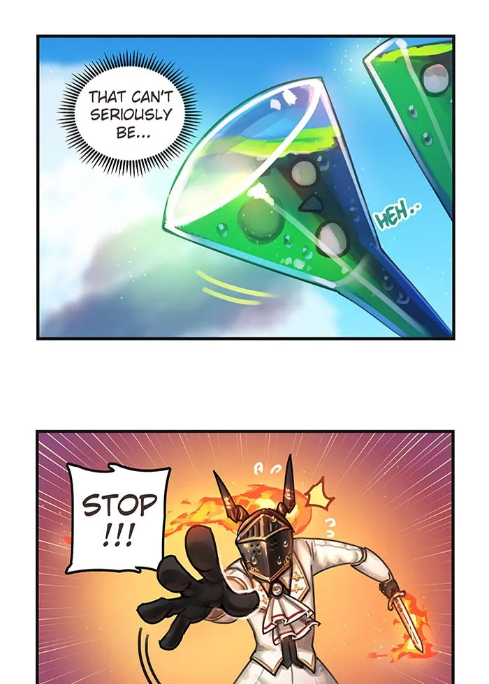 Read The Steam Dragon Express chapter 5 image 4 on Lezhin