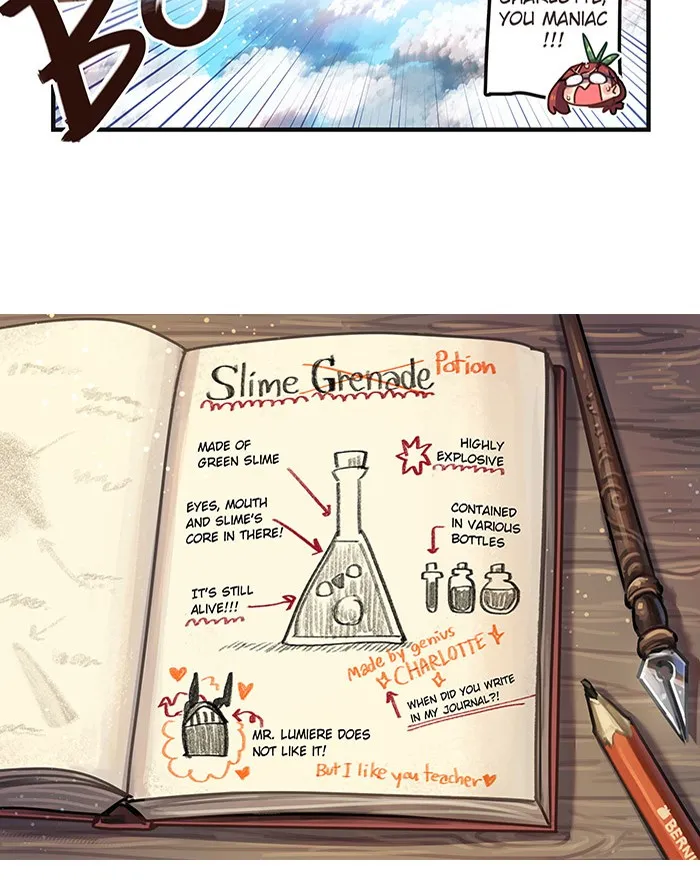 Read The Steam Dragon Express chapter 5 image 6 on Lezhin