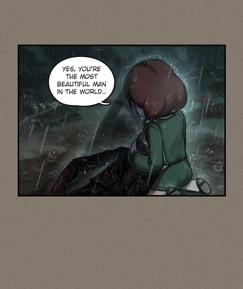 Read The Steam Dragon Express chapter 52 image 11 on Lezhin