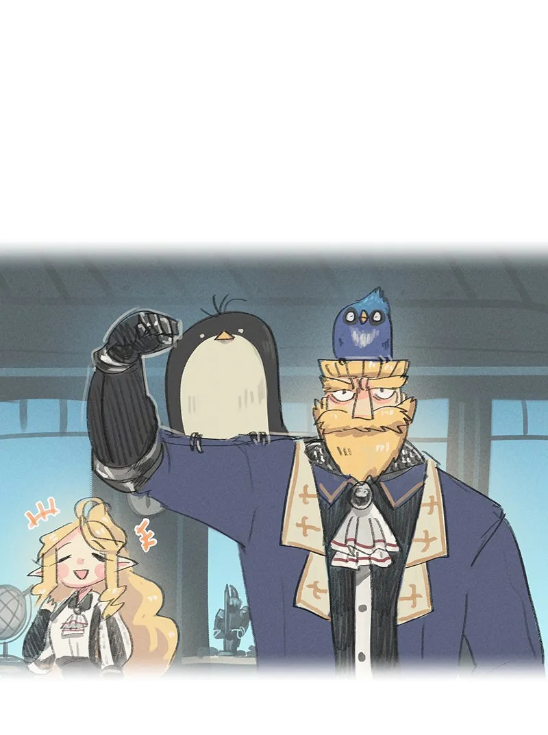 Read The Steam Dragon Express chapter 52 image 13 on Lezhin