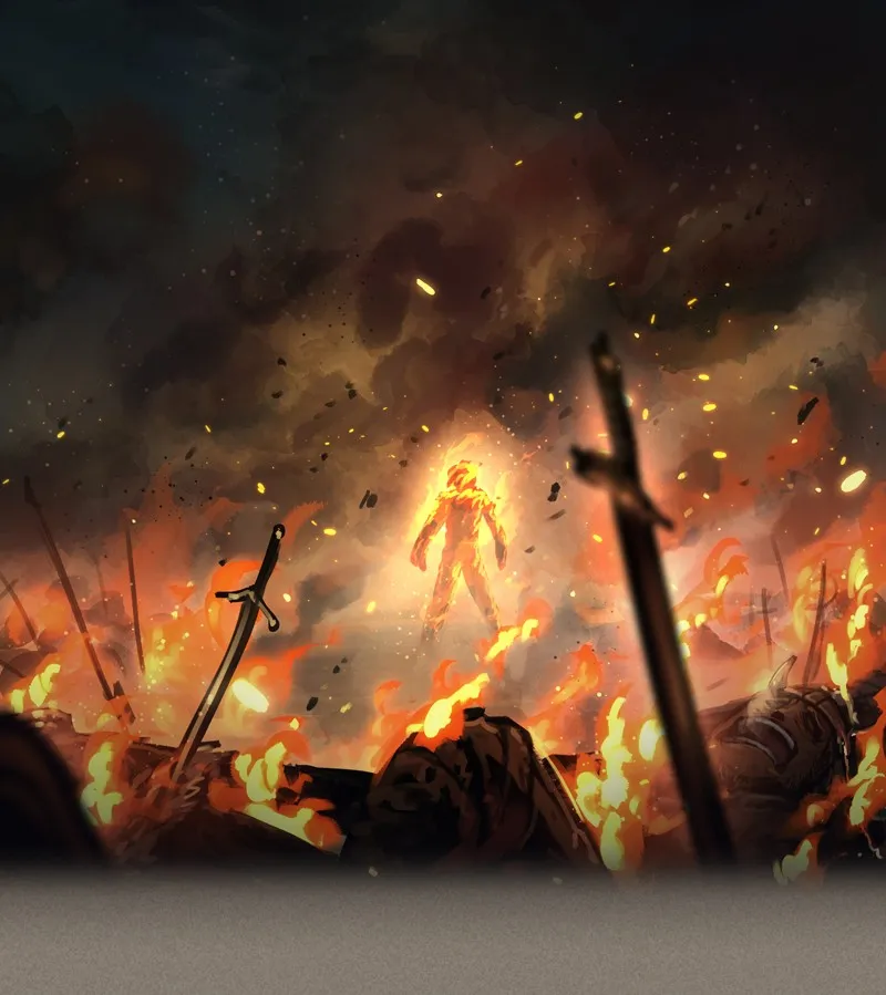 Read The Steam Dragon Express chapter 52 image 2 on Lezhin