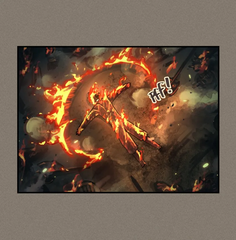 Read The Steam Dragon Express chapter 52 image 4 on Lezhin