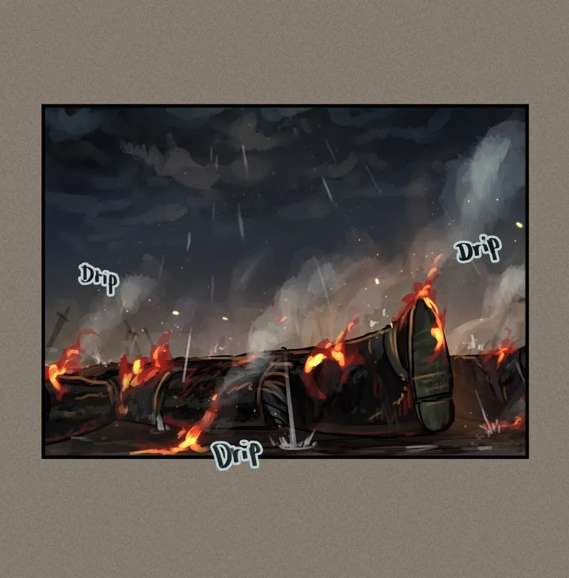 Read The Steam Dragon Express chapter 52 image 5 on Lezhin