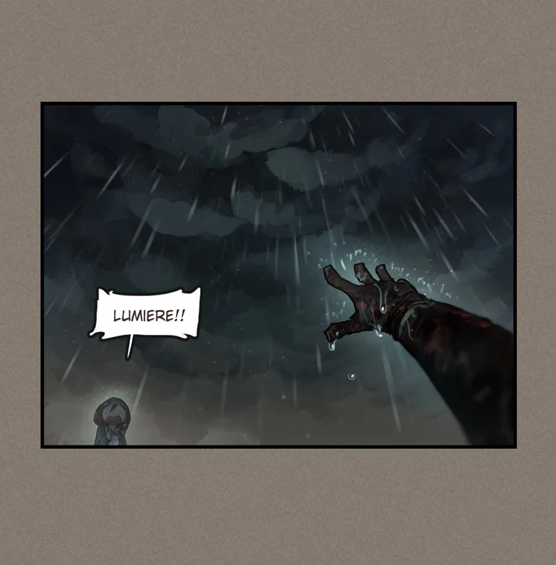 Read The Steam Dragon Express chapter 52 image 7 on Lezhin