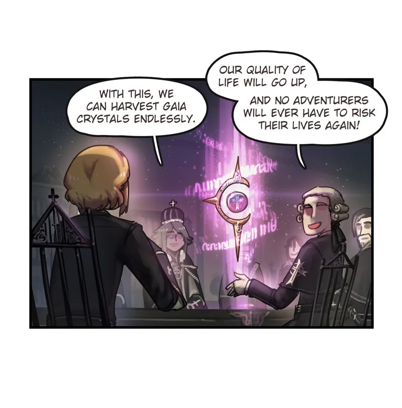 Read The Steam Dragon Express chapter 54 image 4 on Lezhin