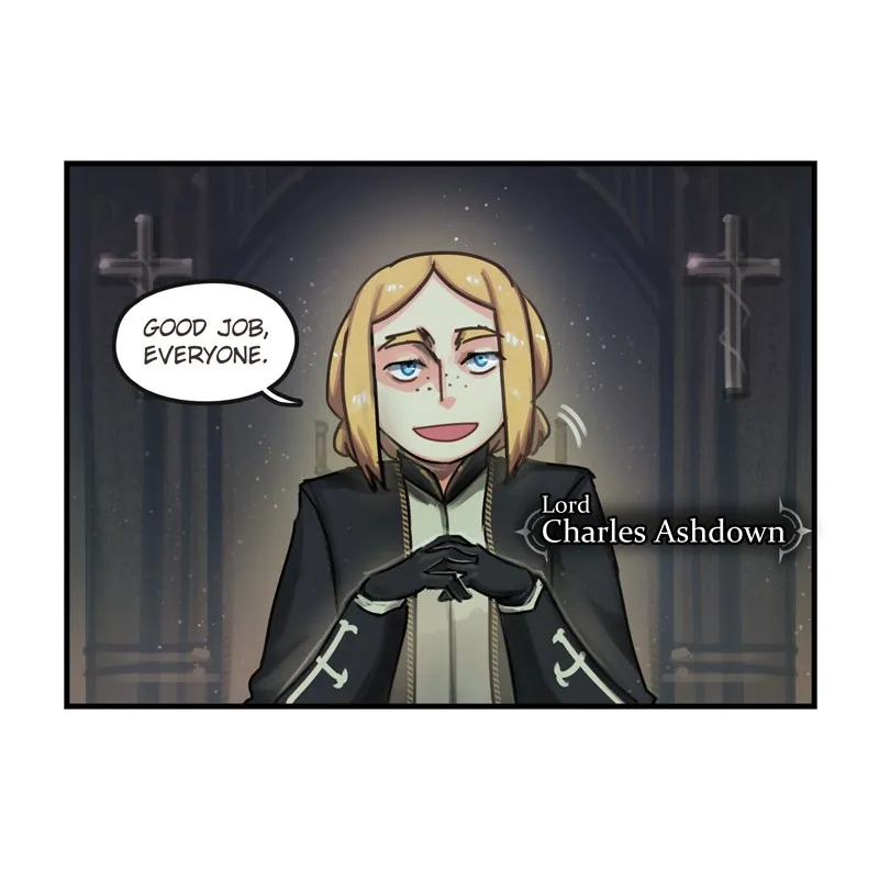 Read The Steam Dragon Express chapter 54 image 5 on Lezhin