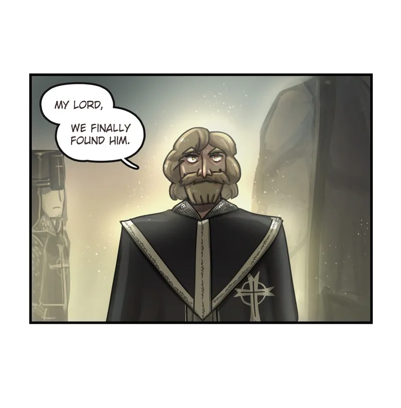 Read The Steam Dragon Express chapter 54 image 7 on Lezhin
