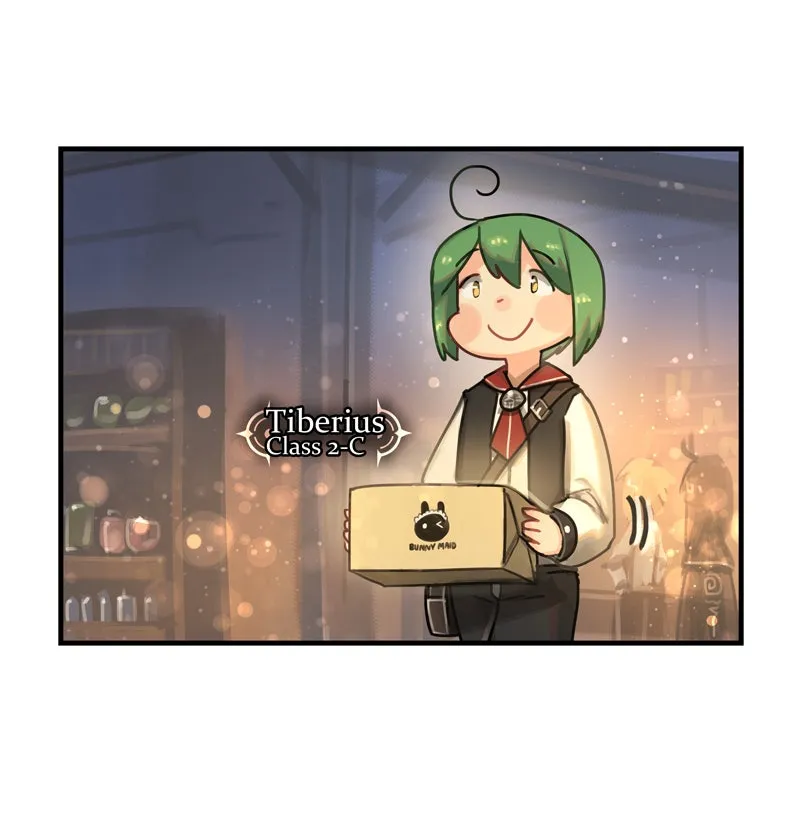 Read The Steam Dragon Express chapter 55 image 1 on Lezhin