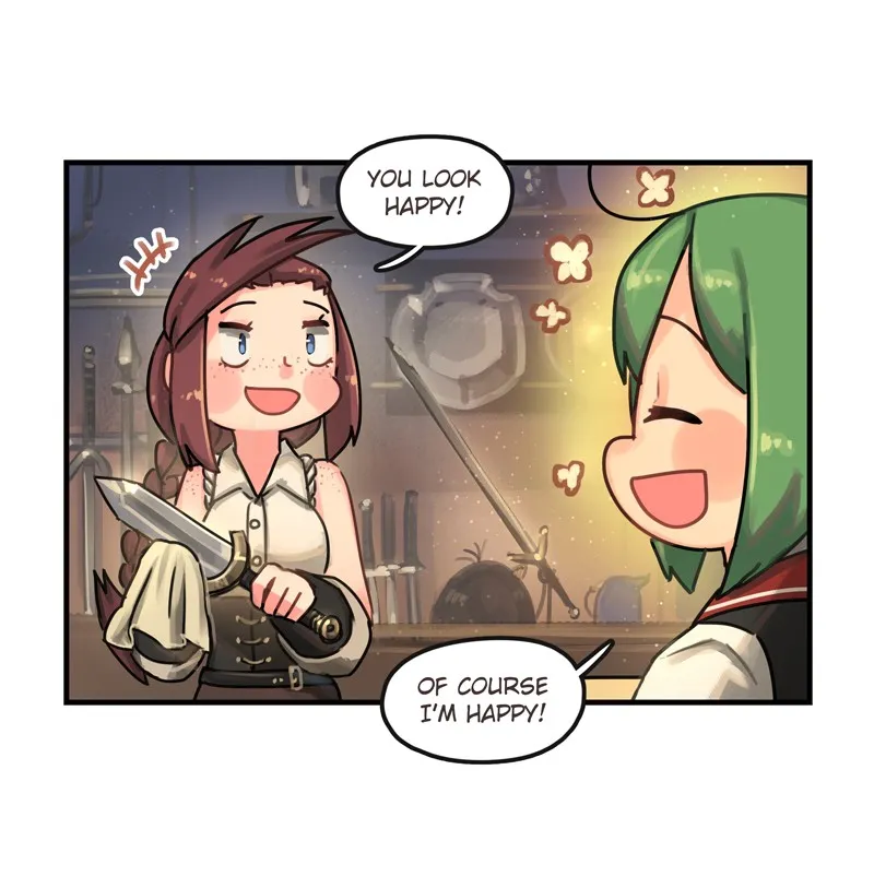 Read The Steam Dragon Express chapter 55 image 3 on Lezhin