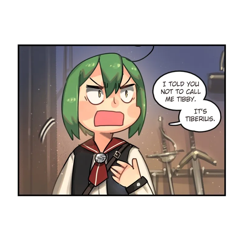 Read The Steam Dragon Express chapter 55 image 7 on Lezhin