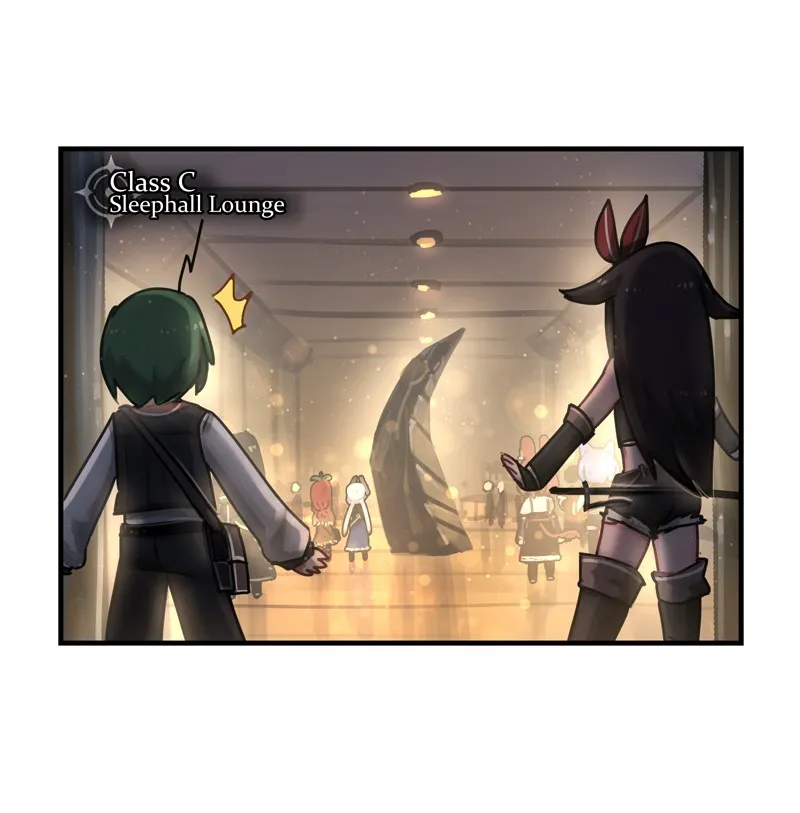 Read The Steam Dragon Express chapter 56 image 1 on Lezhin