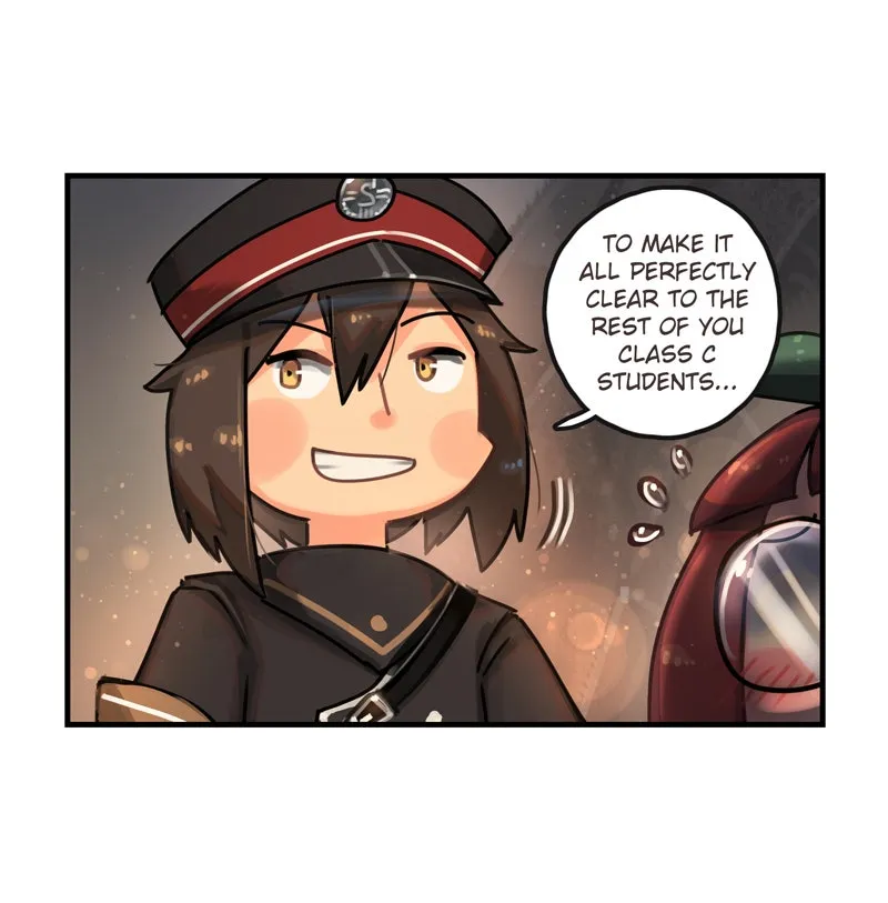 Read The Steam Dragon Express chapter 56 image 11 on Lezhin