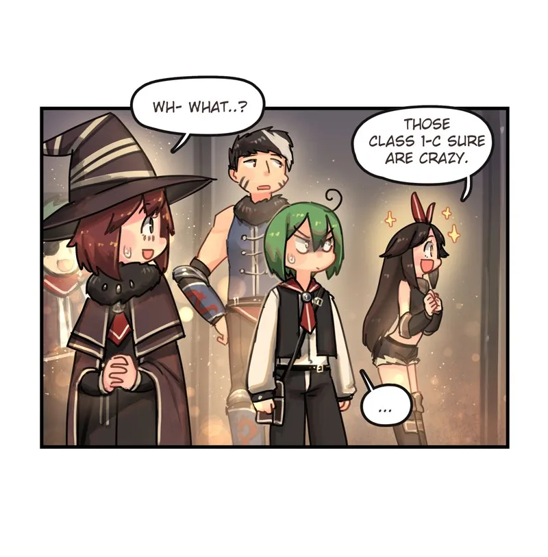 Read The Steam Dragon Express chapter 56 image 13 on Lezhin
