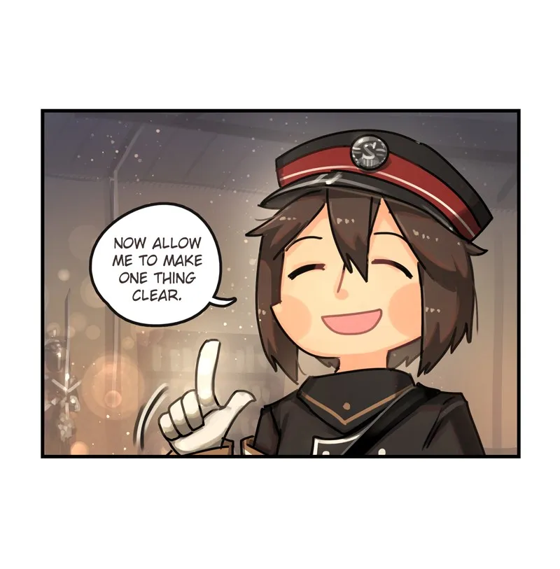 Read The Steam Dragon Express chapter 56 image 6 on Lezhin