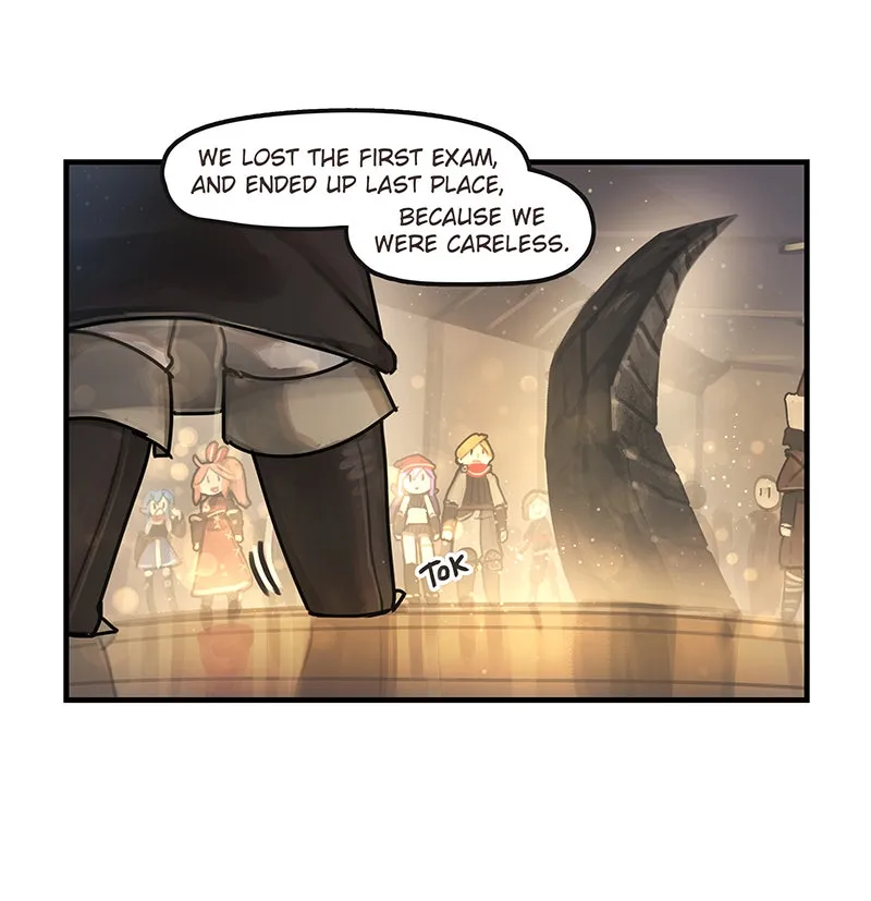 Read The Steam Dragon Express chapter 56 image 7 on Lezhin
