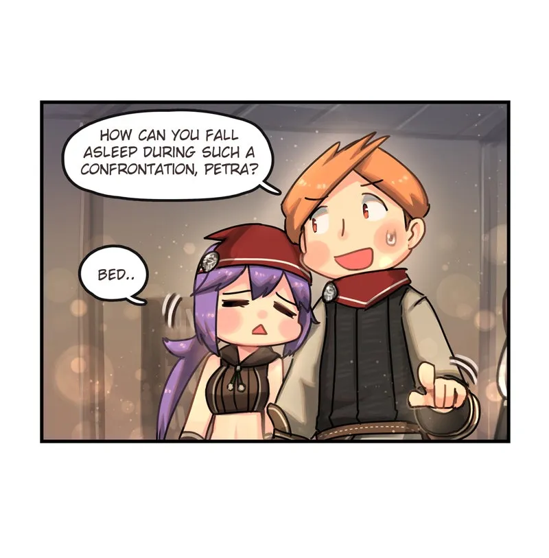 Read The Steam Dragon Express chapter 57 image 1 on Lezhin