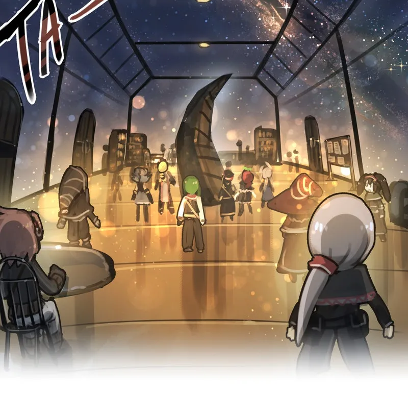 Read The Steam Dragon Express chapter 57 image 10 on Lezhin