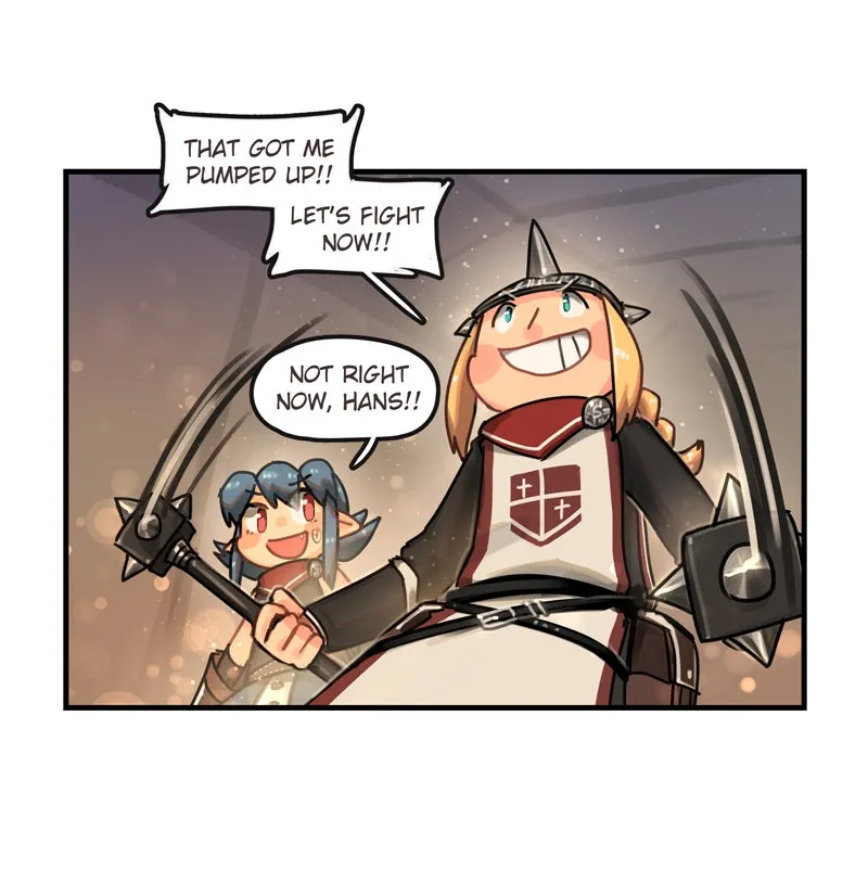 Read The Steam Dragon Express chapter 57 image 2 on Lezhin