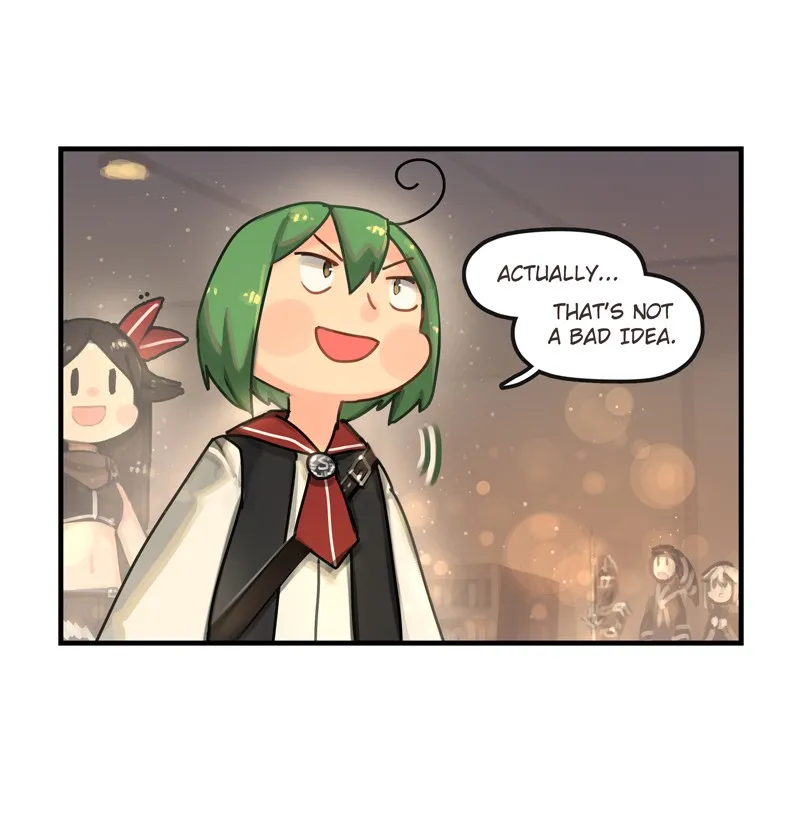 Read The Steam Dragon Express chapter 57 image 3 on Lezhin