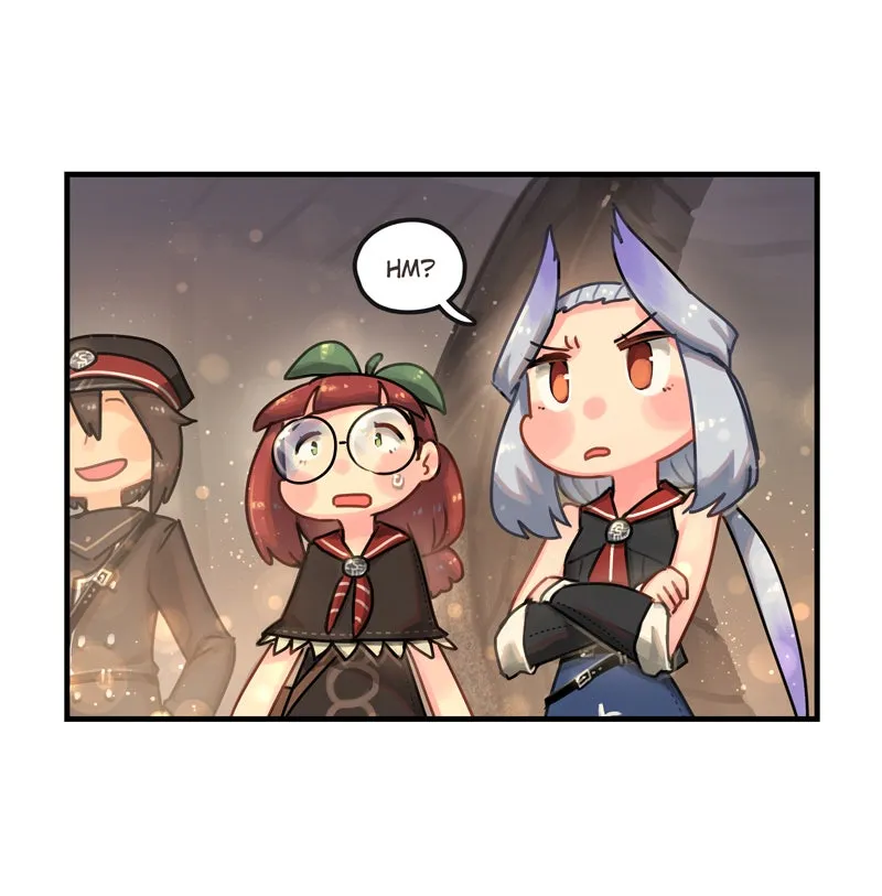 Read The Steam Dragon Express chapter 57 image 4 on Lezhin