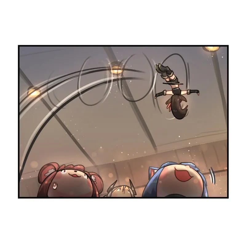Read The Steam Dragon Express chapter 57 image 7 on Lezhin