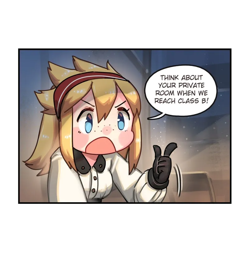 Read The Steam Dragon Express chapter 61 image 2 on Lezhin