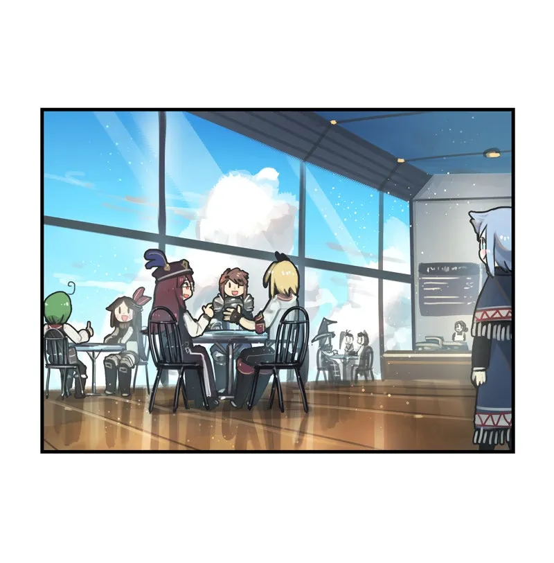 Read The Steam Dragon Express chapter 61 image 4 on Lezhin