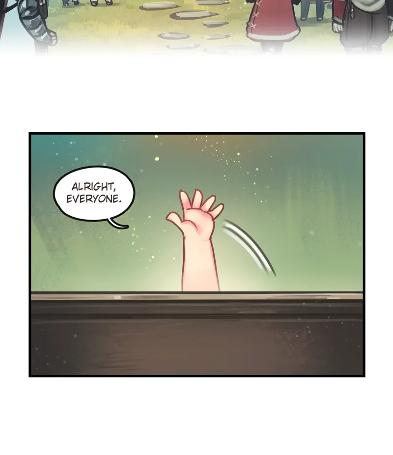 Read The Steam Dragon Express chapter 61 image 8 on Lezhin
