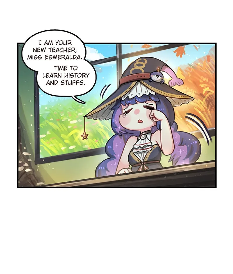 Read The Steam Dragon Express chapter 61 image 9 on Lezhin