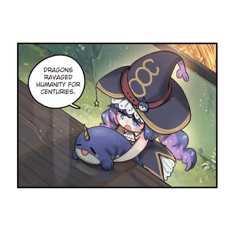 Read The Steam Dragon Express chapter 62 image 1 on Lezhin