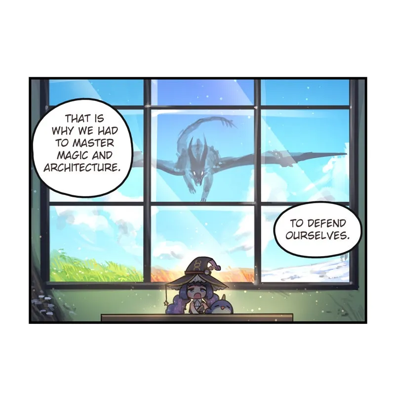 Read The Steam Dragon Express chapter 62 image 2 on Lezhin