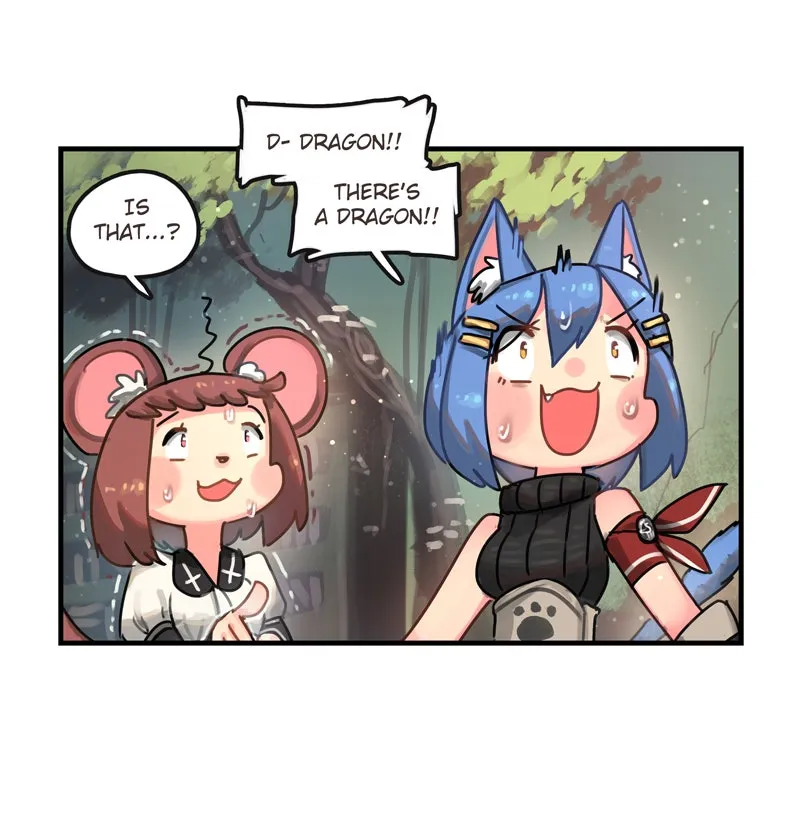 Read The Steam Dragon Express chapter 62 image 3 on Lezhin