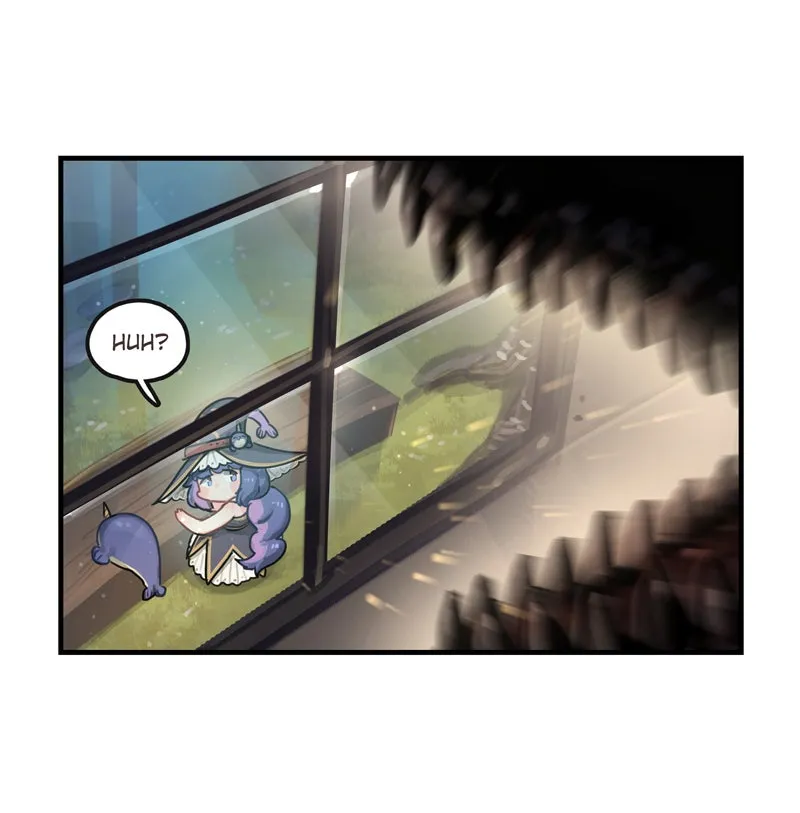 Read The Steam Dragon Express chapter 62 image 4 on Lezhin