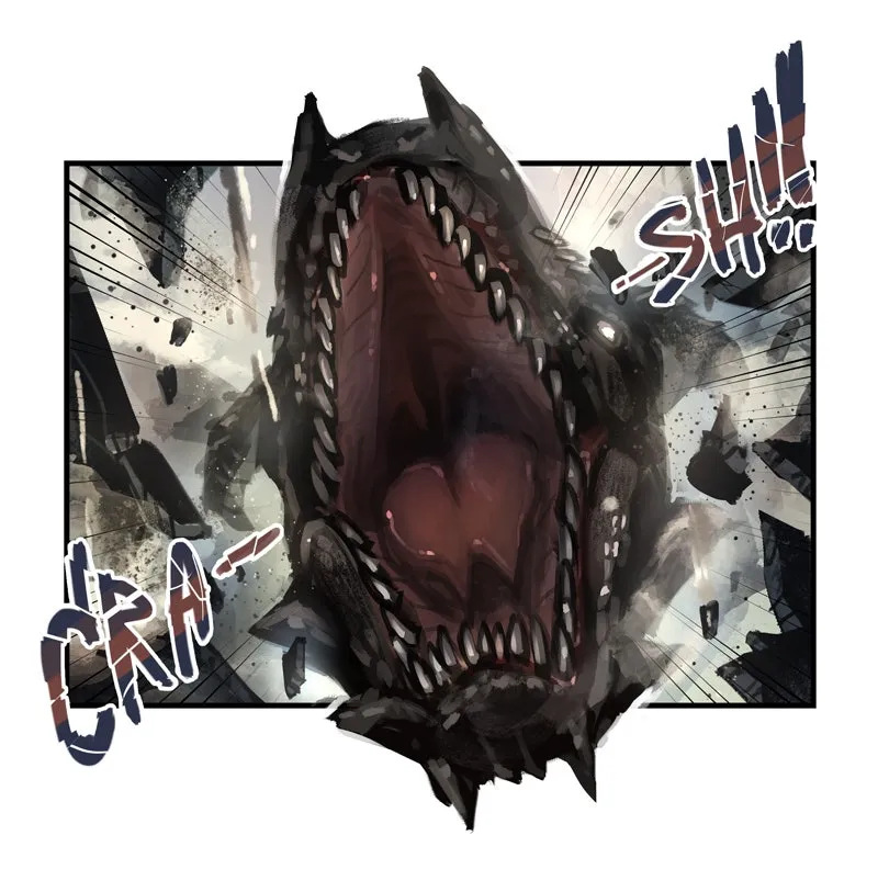 Read The Steam Dragon Express chapter 62 image 5 on Lezhin