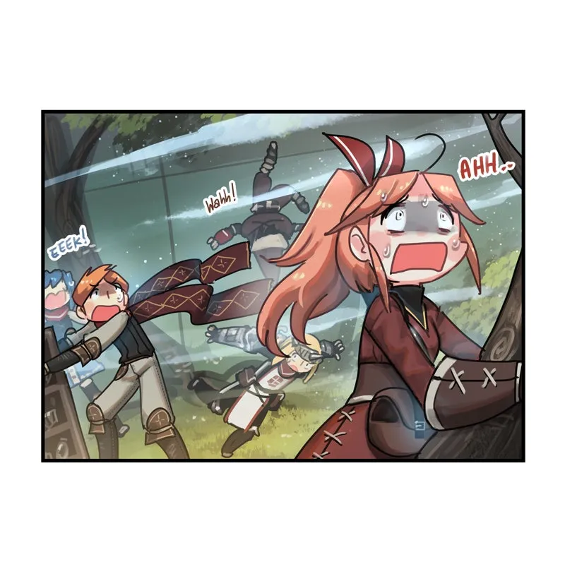 Read The Steam Dragon Express chapter 62 image 6 on Lezhin