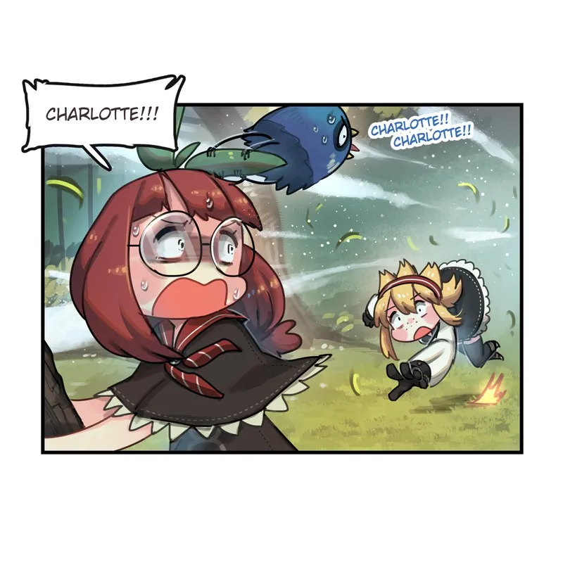 Read The Steam Dragon Express chapter 62 image 7 on Lezhin