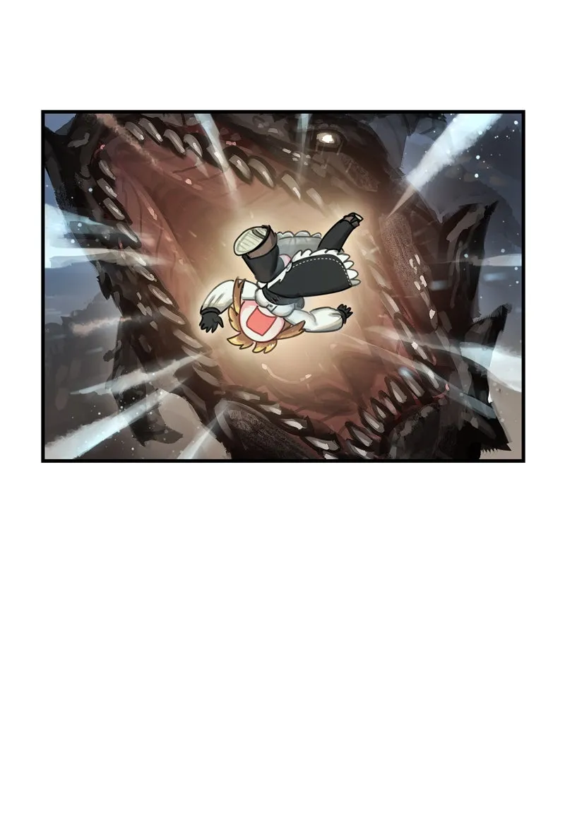 Read The Steam Dragon Express chapter 62 image 8 on Lezhin