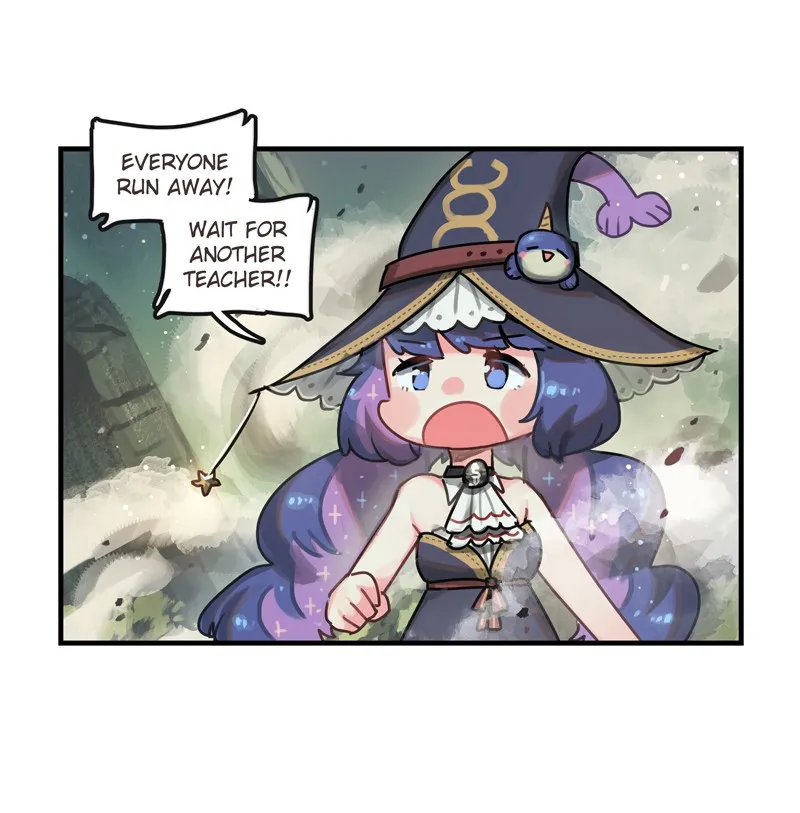 Read The Steam Dragon Express chapter 63 image 1 on Lezhin