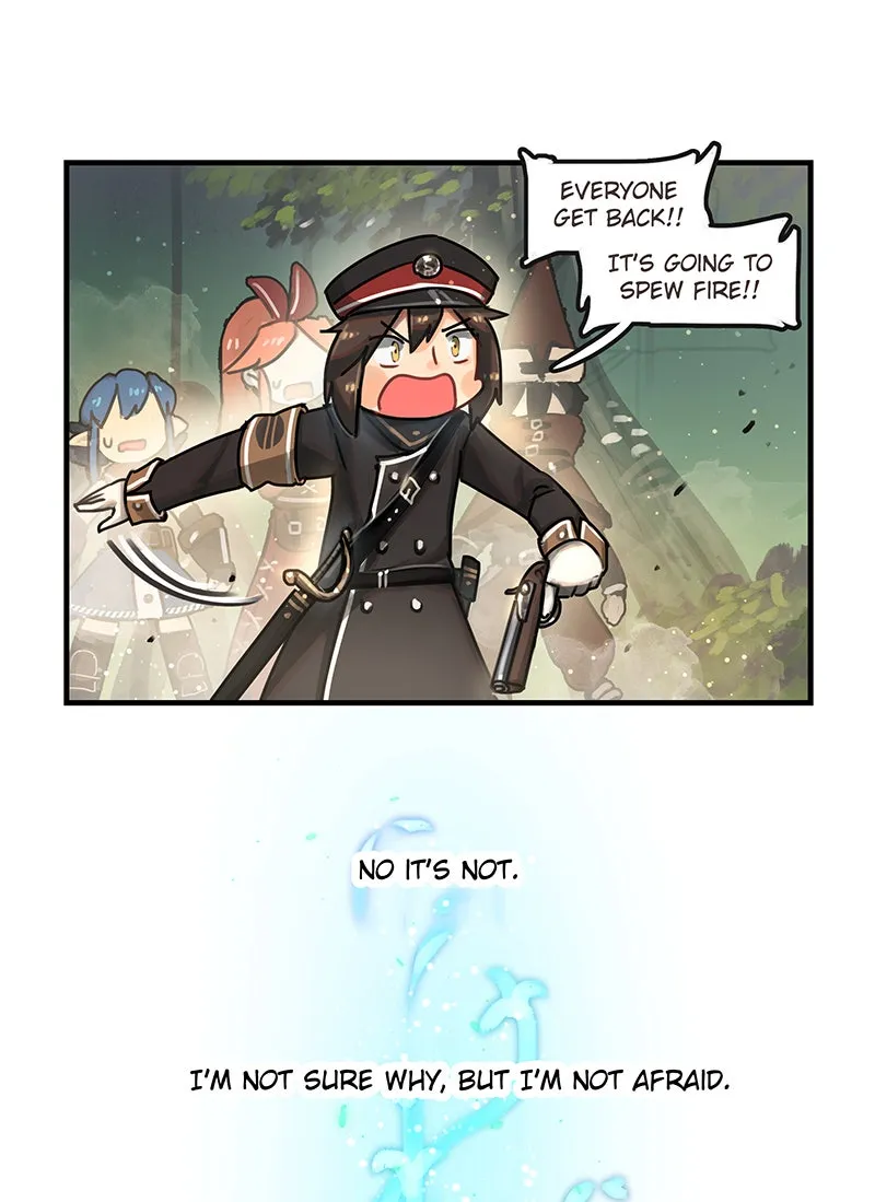 Read The Steam Dragon Express chapter 63 image 10 on Lezhin