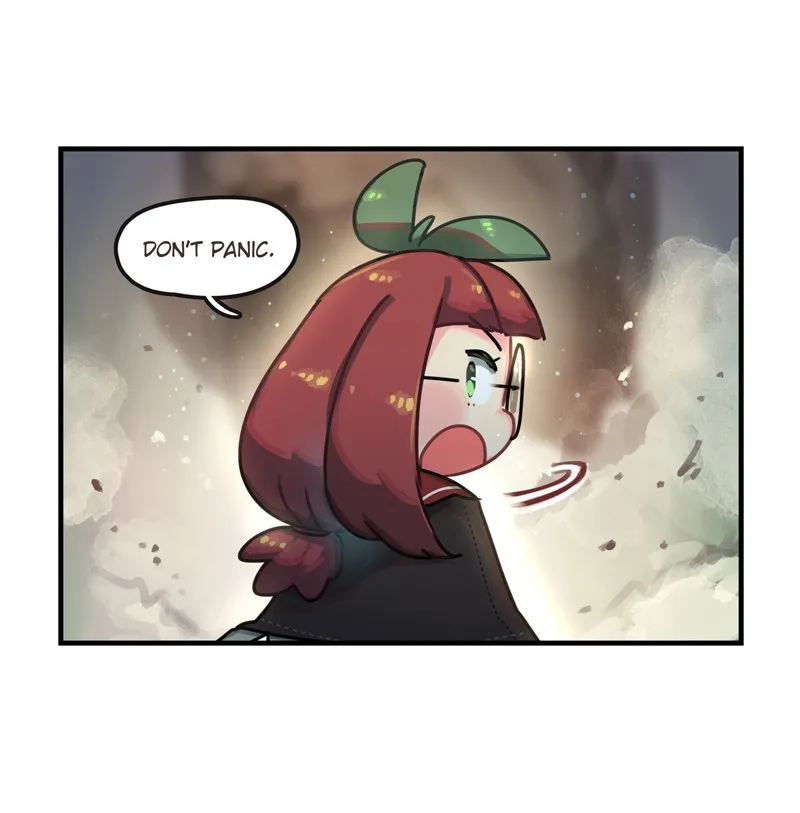 Read The Steam Dragon Express chapter 63 image 13 on Lezhin