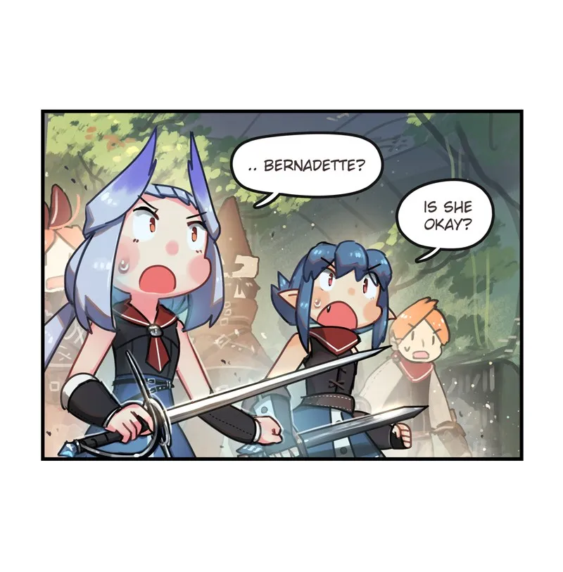 Read The Steam Dragon Express chapter 63 image 14 on Lezhin
