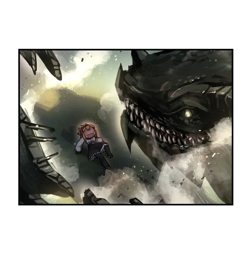 Read The Steam Dragon Express chapter 63 image 2 on Lezhin