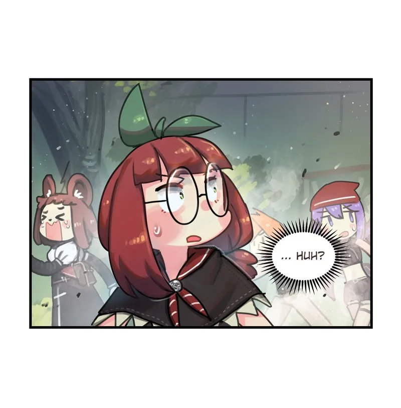 Read The Steam Dragon Express chapter 63 image 4 on Lezhin